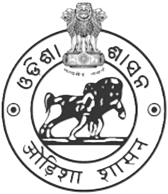 Odisha Logo